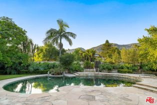 Single Family Residence, 3750 Foothill rd, Santa Barbara, CA 93105 - 24