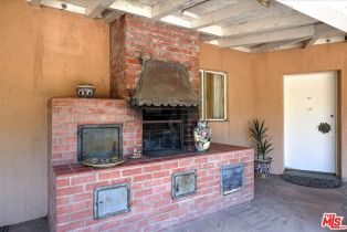 Single Family Residence, 3750 Foothill rd, Santa Barbara, CA 93105 - 3