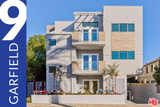 Condominium, 1746 Garfield pl, Hollywood , CA 90028 - 2