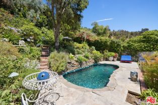 Single Family Residence, 1560 Benedict Canyon dr, Beverly Hills, CA 90210 - 5