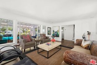 Single Family Residence, 1560 Benedict Canyon dr, Beverly Hills, CA 90210 - 2