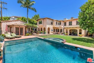 Residential Lease, 519  N Alta Dr, Beverly Hills, CA  Beverly Hills, CA 90210