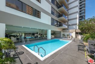 Condominium, 10445 Wilshire blvd, Westwood, CA 90024 - 4