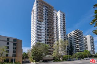 Condominium, 10445   Wilshire Blvd, Westwood, CA  Westwood, CA 90024