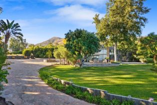 Single Family Residence, 6166 Ramirez Canyon rd, Malibu, CA 90265 - 2