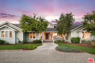 Single Family Residence, 1712 Refugio rd, Santa Ynez, CA 93460 - 71