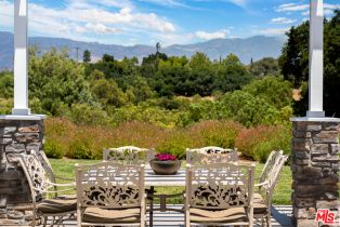 Single Family Residence, 1712 Refugio rd, Santa Ynez, CA 93460 - 19