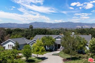 Single Family Residence, 1712 N Refugio Rd, Santa Ynez, CA  Santa Ynez, CA 93460