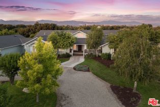 Single Family Residence, 1712 Refugio rd, Santa Ynez, CA 93460 - 59