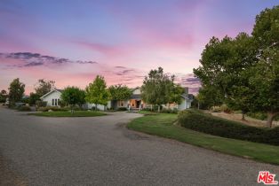 Single Family Residence, 1712 Refugio rd, Santa Ynez, CA 93460 - 62