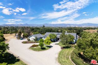 Single Family Residence, 1712 Refugio rd, Santa Ynez, CA 93460 - 3