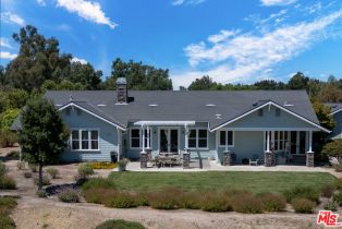 Single Family Residence, 1712 Refugio rd, Santa Ynez, CA 93460 - 47