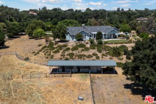 Single Family Residence, 1712 Refugio rd, Santa Ynez, CA 93460 - 51