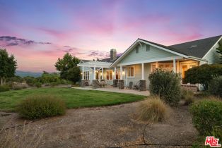 Single Family Residence, 1712 Refugio rd, Santa Ynez, CA 93460 - 68