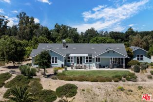 Single Family Residence, 1712 Refugio rd, Santa Ynez, CA 93460 - 46