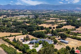 Single Family Residence, 1712 Refugio rd, Santa Ynez, CA 93460 - 53