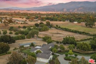 Single Family Residence, 1712 Refugio rd, Santa Ynez, CA 93460 - 70