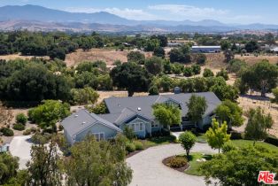 Single Family Residence, 1712 Refugio rd, Santa Ynez, CA 93460 - 49