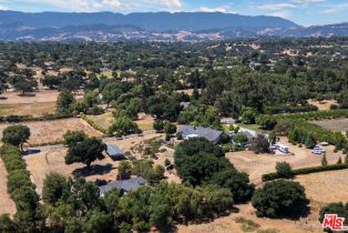 Single Family Residence, 1712 Refugio rd, Santa Ynez, CA 93460 - 52