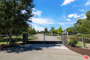 Single Family Residence, 1712 Refugio rd, Santa Ynez, CA 93460 - 4