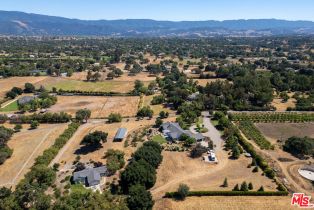 Single Family Residence, 1712 Refugio rd, Santa Ynez, CA 93460 - 56