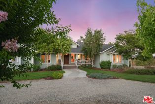 Single Family Residence, 1712 Refugio rd, Santa Ynez, CA 93460 - 72