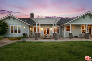 Single Family Residence, 1712 Refugio rd, Santa Ynez, CA 93460 - 63