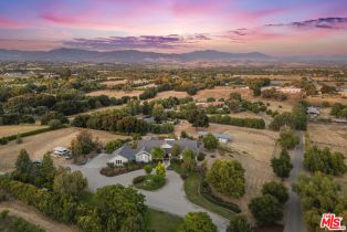 Single Family Residence, 1712 Refugio rd, Santa Ynez, CA 93460 - 61