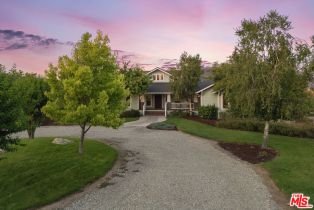 Single Family Residence, 1712 Refugio rd, Santa Ynez, CA 93460 - 65