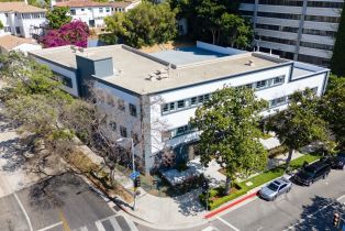 Residential Income, 900 Hilgard ave, Wilshire Corridor, CA 90024 - 2