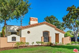 Single Family Residence, 272 Clark dr, Beverly Hills, CA 90211 - 2