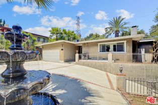 Single Family Residence, 3057 Laurel Canyon blvd, Studio City, CA 91604 - 2