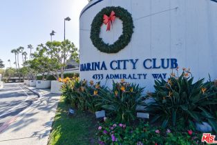 Residential Lease, 4265  Marina City Dr, Marina Del Rey, CA  Marina Del Rey, CA 90292