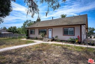 Single Family Residence, 5565 Balcom Canyon rd, Somis, CA 93066 - 9