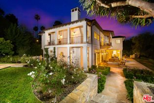 , 1251 Lago Vista dr, Beverly Hills, CA 90210 - 4