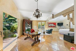 Single Family Residence, 16830 Livorno dr, Pacific Palisades, CA 90272 - 31