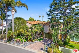 Single Family Residence, 16830 Livorno dr, Pacific Palisades, CA 90272 - 6