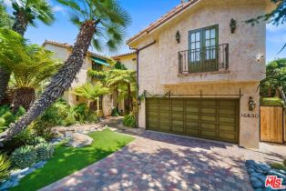 Single Family Residence, 16830 Livorno dr, Pacific Palisades, CA 90272 - 7