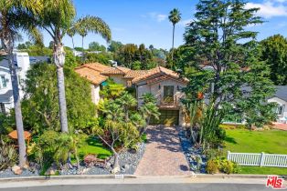 Single Family Residence, 16830 Livorno dr, Pacific Palisades, CA 90272 - 3