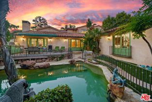 Single Family Residence, 16830 Livorno dr, Pacific Palisades, CA 90272 - 61