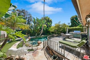 Single Family Residence, 16830 Livorno dr, Pacific Palisades, CA 90272 - 27