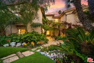 Single Family Residence, 16830 Livorno dr, Pacific Palisades, CA 90272 - 65