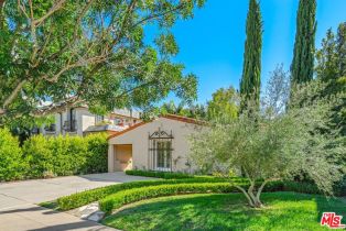 Single Family Residence, 133 Rexford dr, Beverly Hills, CA 90210 - 4