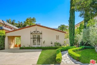 Single Family Residence, 133 Rexford dr, Beverly Hills, CA 90210 - 2