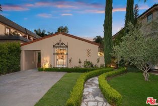 Single Family Residence, 133 Rexford dr, Beverly Hills, CA 90210 - 33