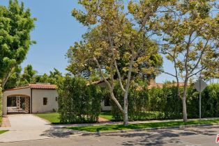 Residential Lease, 934 N Orlando Ave, West Hollywood , CA  West Hollywood , CA 90069