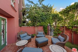 Single Family Residence, 4818 Roma ct, Marina Del Rey, CA 90292 - 29