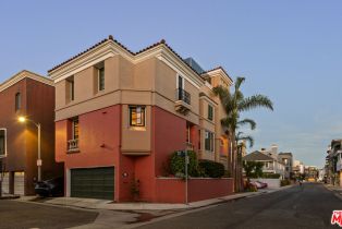 Single Family Residence, 4818 Roma ct, Marina Del Rey, CA 90292 - 36