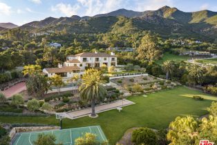 Single Family Residence, 880   Picacho Ln, Santa Barbara, CA  Santa Barbara, CA 93108