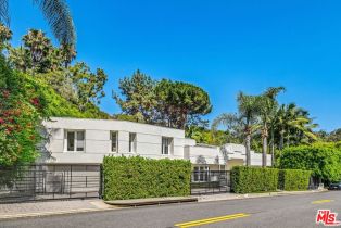 Single Family Residence, 1166 San Ysidro dr, Beverly Hills, CA 90210 - 50